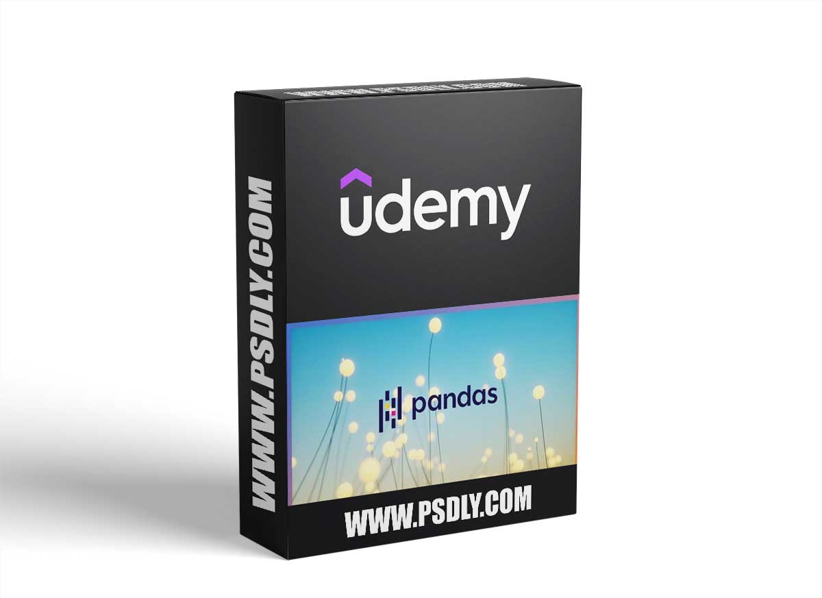 Essential Guide to Python Pandas 1 Essential Guide to Python Pandas