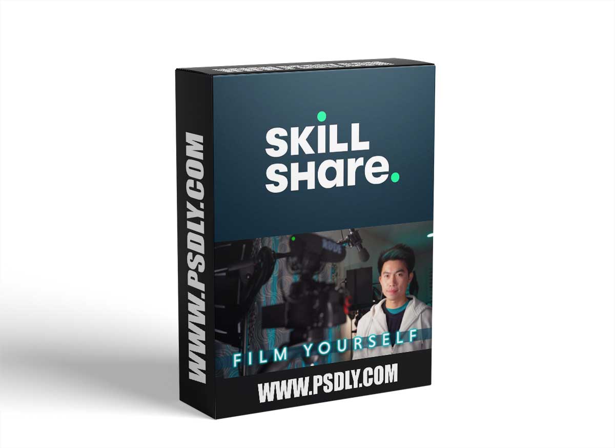 Film Yourself 101: How to Create a Talking Head Video 1 Film Yourself 101: How to Create a Talking Head Video