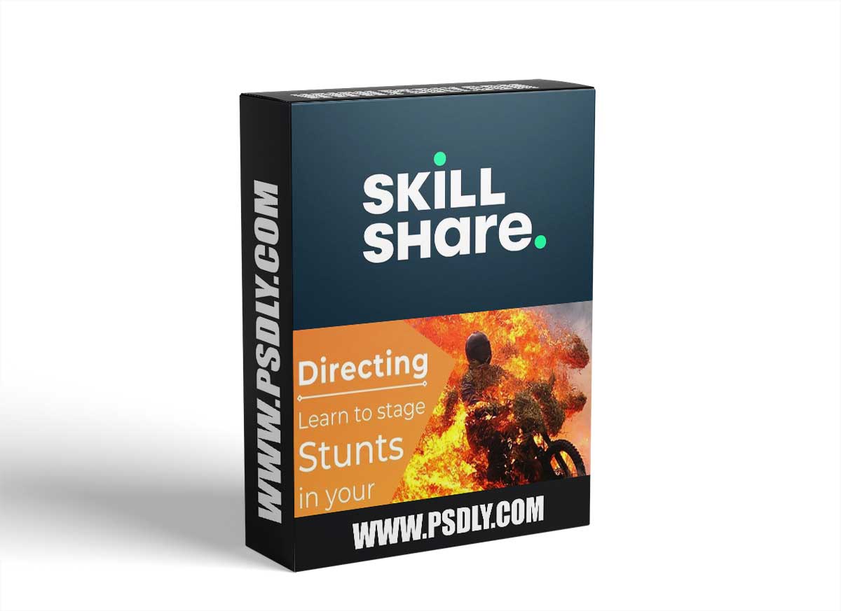 Filmmaking: Learn to Stage Stunts in Your Film 1 Filmmaking: Learn to Stage Stunts in Your Film