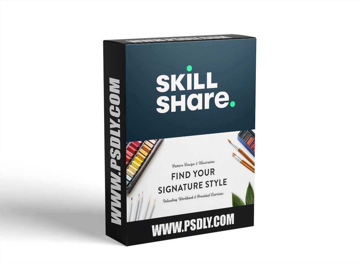 Find Your Signature Design Style 1 Find Your Signature Design Style