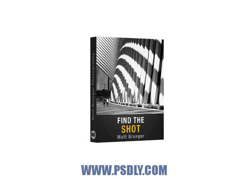 Find the Shot - Matthew Granger 1 Find the Shot - Matthew Granger