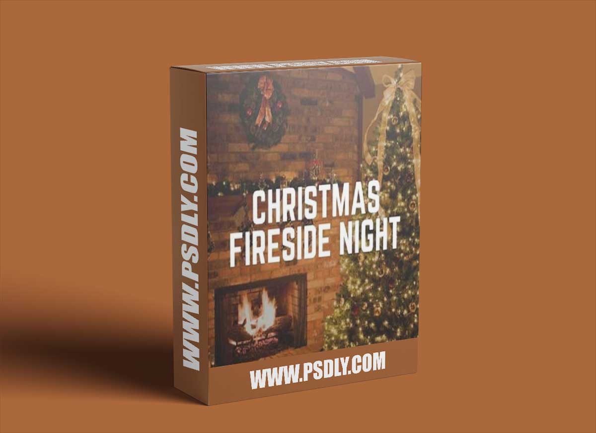 Fire Sounds For Sleep Christmas Fireside Night FLAC-DJYOPMiX 1 Fire Sounds For Sleep Christmas Fireside Night FLAC-DJYOPMiX