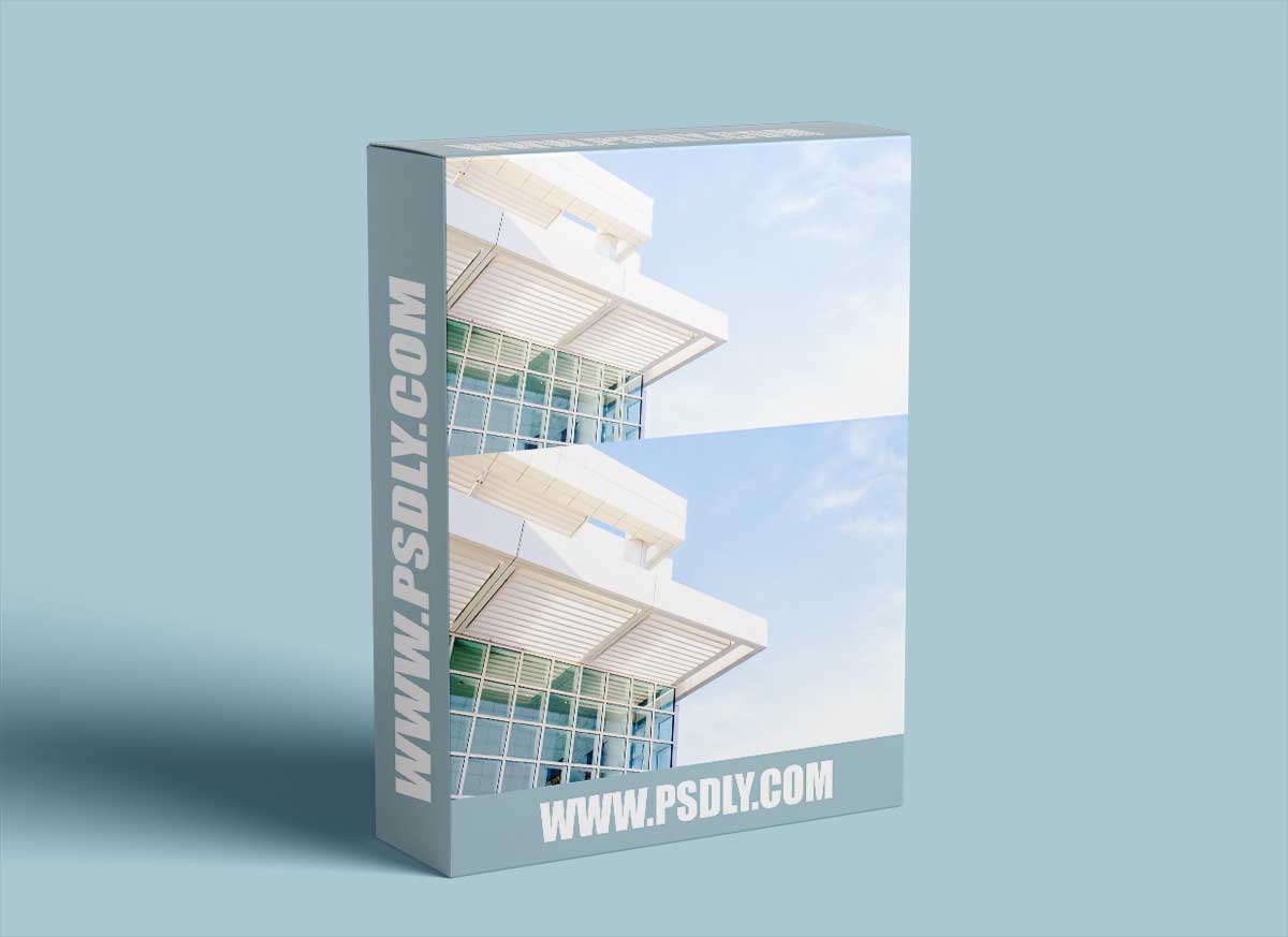 Gumroad - Blender 3D Architect Pro (Updated 17.12.2022) 1 Gumroad - Blender 3D Architect Pro