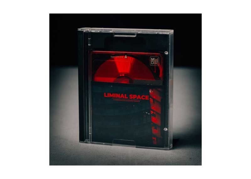 GxAce -Liminal Space Lightroom Preset Pack 1 GxAce -Liminal Space Lightroom Preset Pack