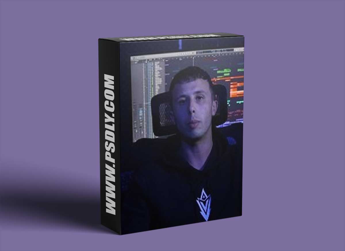 Harderclass D-Sturb Masterclass 2020 TUTORiAL 1 Harderclass D-Sturb Masterclass 2020 TUTORiAL