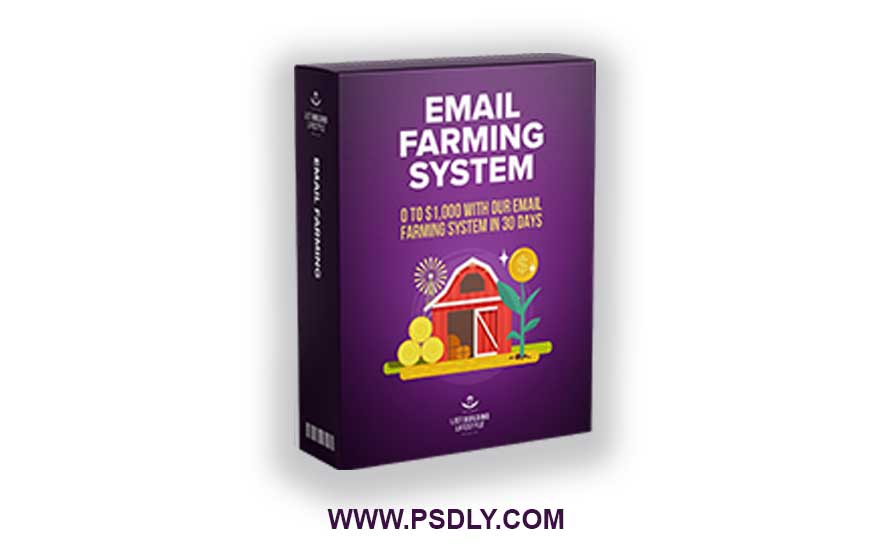 Igor Kheifets – Email Farming System Download 1 Igor Kheifets – Email Farming System Download