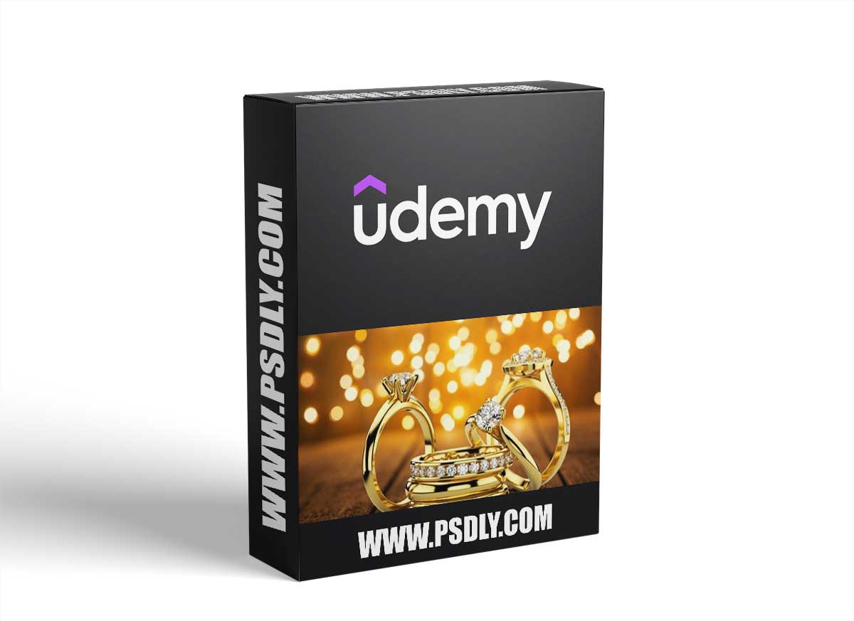 Introduction to Jewellery CAD with Rhino 3D 1 Introduction to Jewellery CAD with Rhino 3D