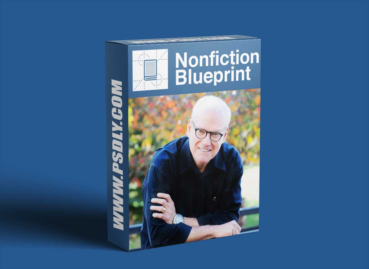 Jerry Jenkins – Nonfiction Blueprint Download 1 Jerry Jenkins – Nonfiction Blueprint Download