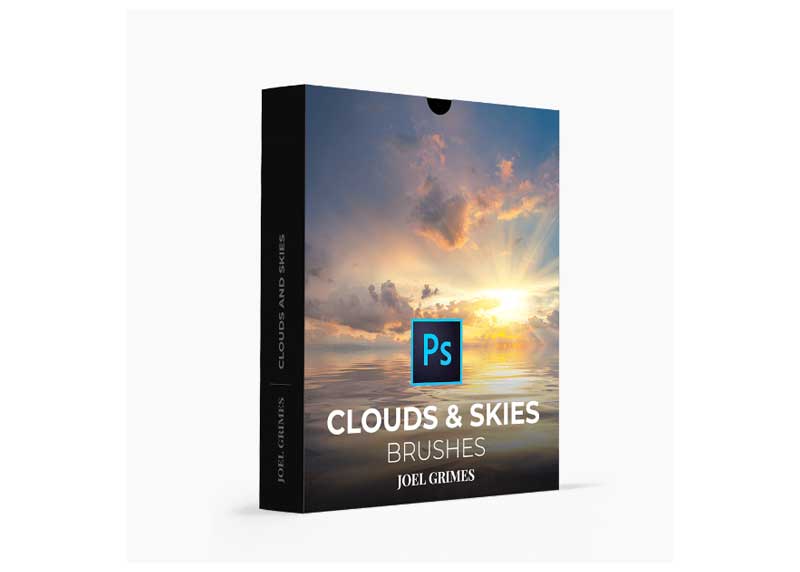Joel Grimes Photography - Clouds & Skies 1 Joel Grimes Photography - Clouds & Skies