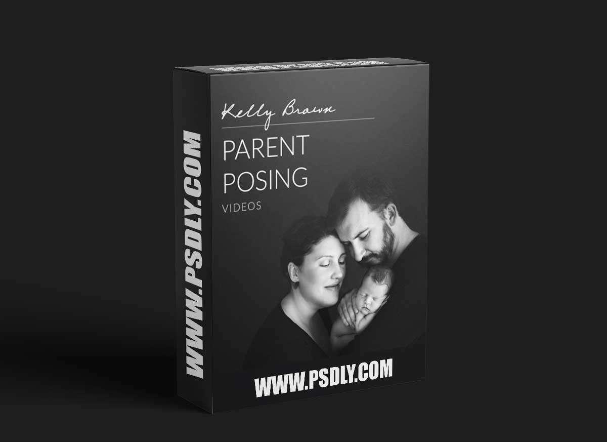 Kelly Brown - Parent Posing 1 Kelly Brown - Parent Posing
