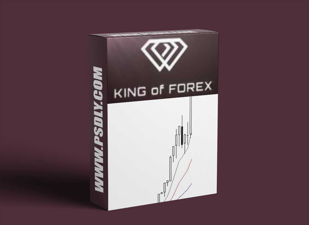 King Of Forex – The Full EMA Strategy Download 1 King Of Forex – The Full EMA Strategy Download