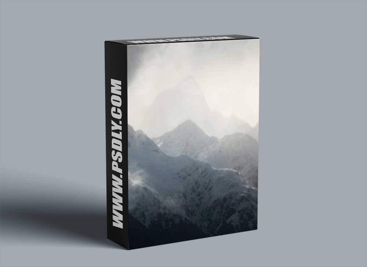 Landscape Photography Tutorials - Into The Light - 'Mountains Episode' 1 Landscape Photography Tutorials - Into The Light - 'Mountains Episode'