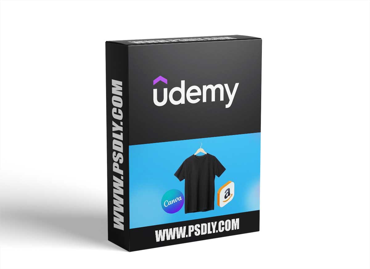 Learn T-Shirt Printing Design Using Canva 1 Learn T-Shirt Printing Design Using Canva