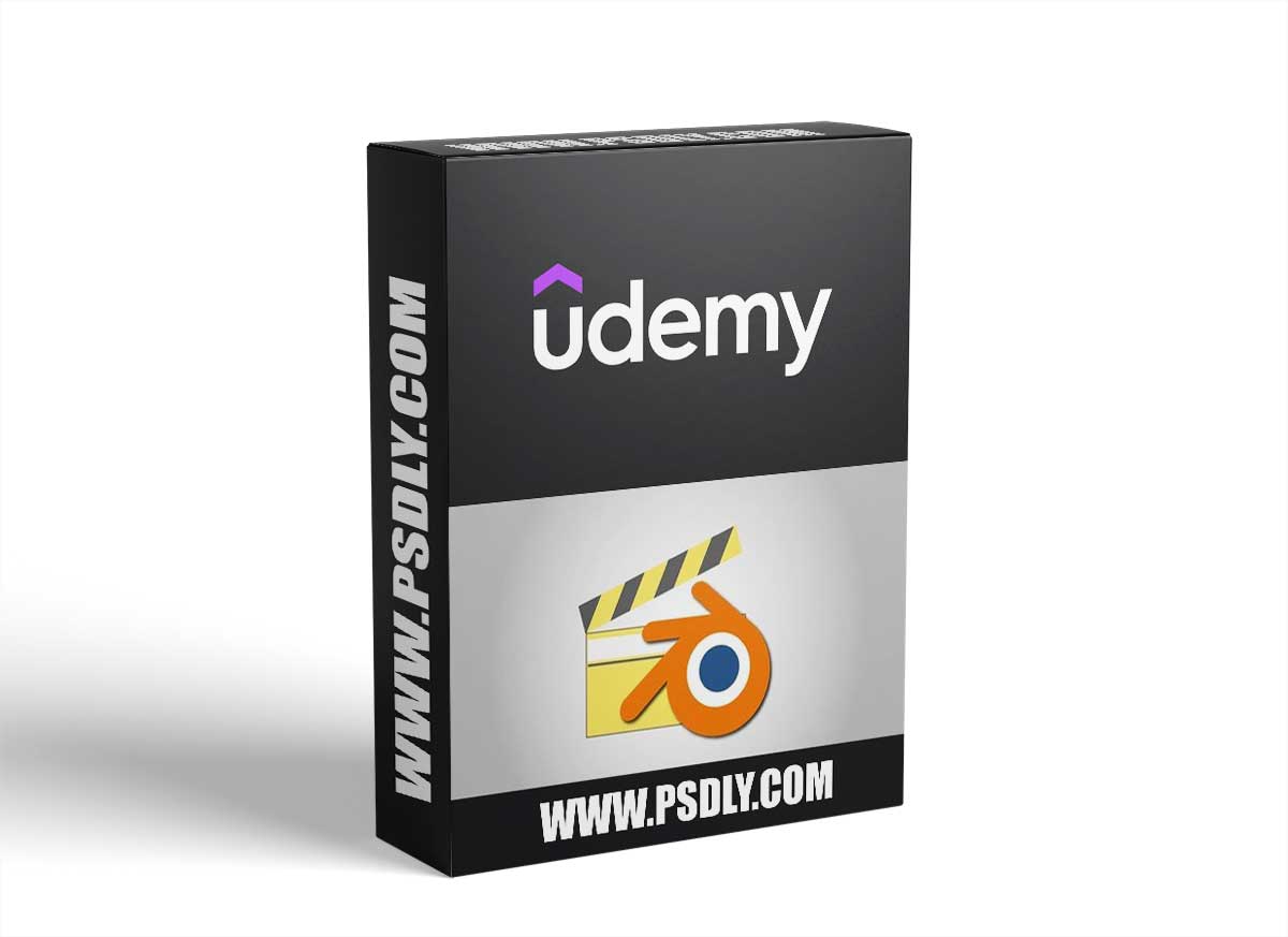 Learn Video Designing and Editing with Blender 1 Learn Video Designing and Editing with Blender