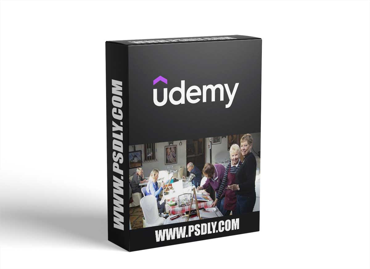 Learn to draw - the easy way 1 Learn to draw - the easy way