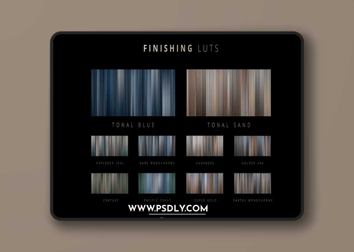 Lens Distortions - DARK PEARL Cinematic LUTs 1 Lens Distortions - DARK PEARL Cinematic LUTs