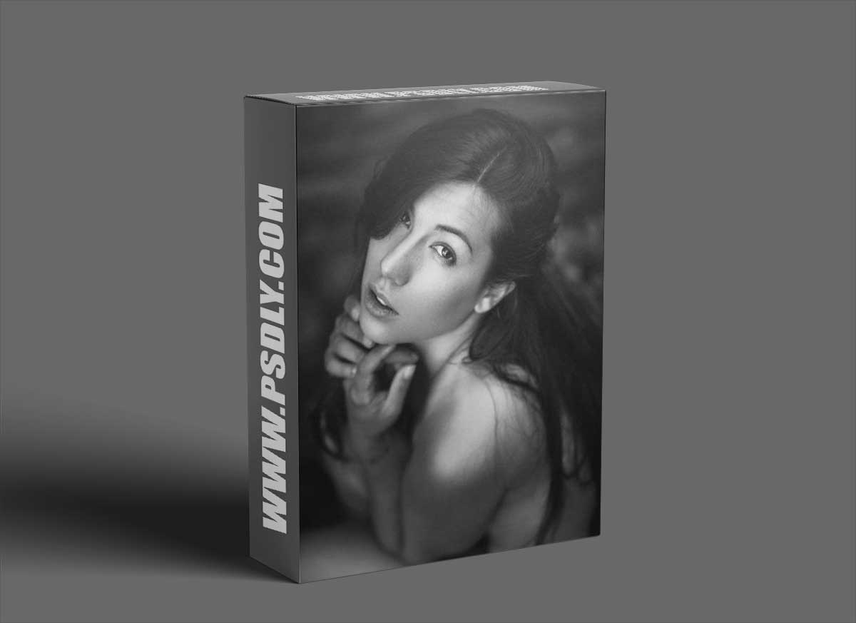 Luca Foscili - Post Processing Video: Livay 1 Luca Foscili - Post Processing Video: Livay