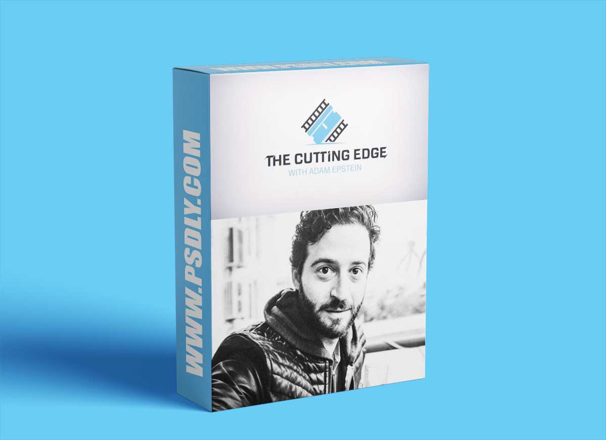 MZed - The Cutting Edge - Adam Epstein 1 MZed - The Cutting Edge - Adam Epstein