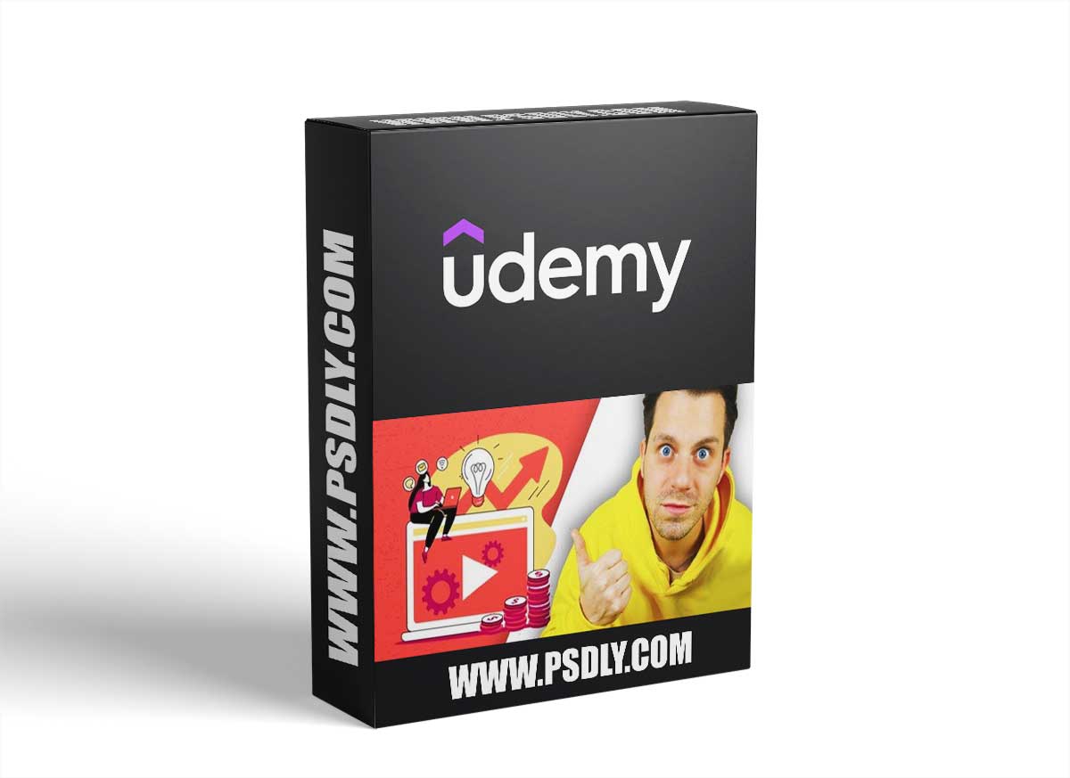 Make YouTube Your Business & Earn (No Filming, No Editing) 1 Make YouTube Your Business & Earn (No Filming, No Editing)