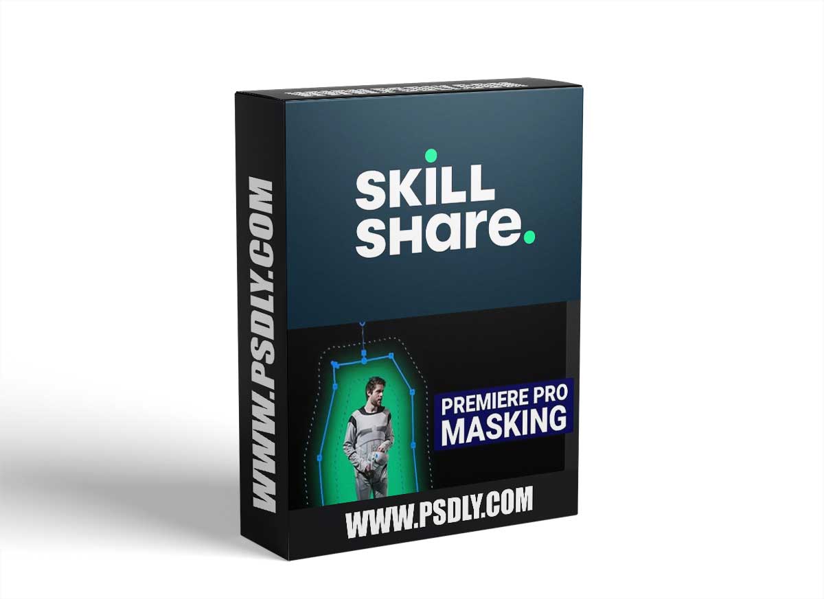Masking in Adobe Premiere Pro 1 Masking in Adobe Premiere Pro