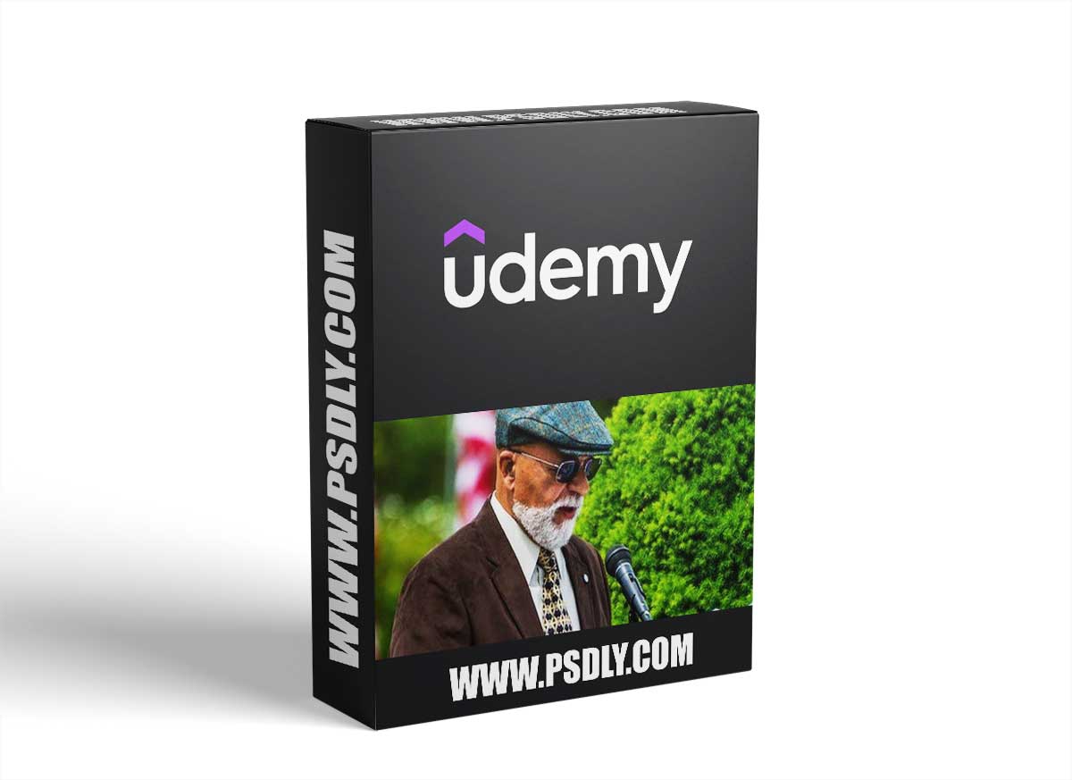 Master Course in Public Speaking 1 Master Course in Public Speaking