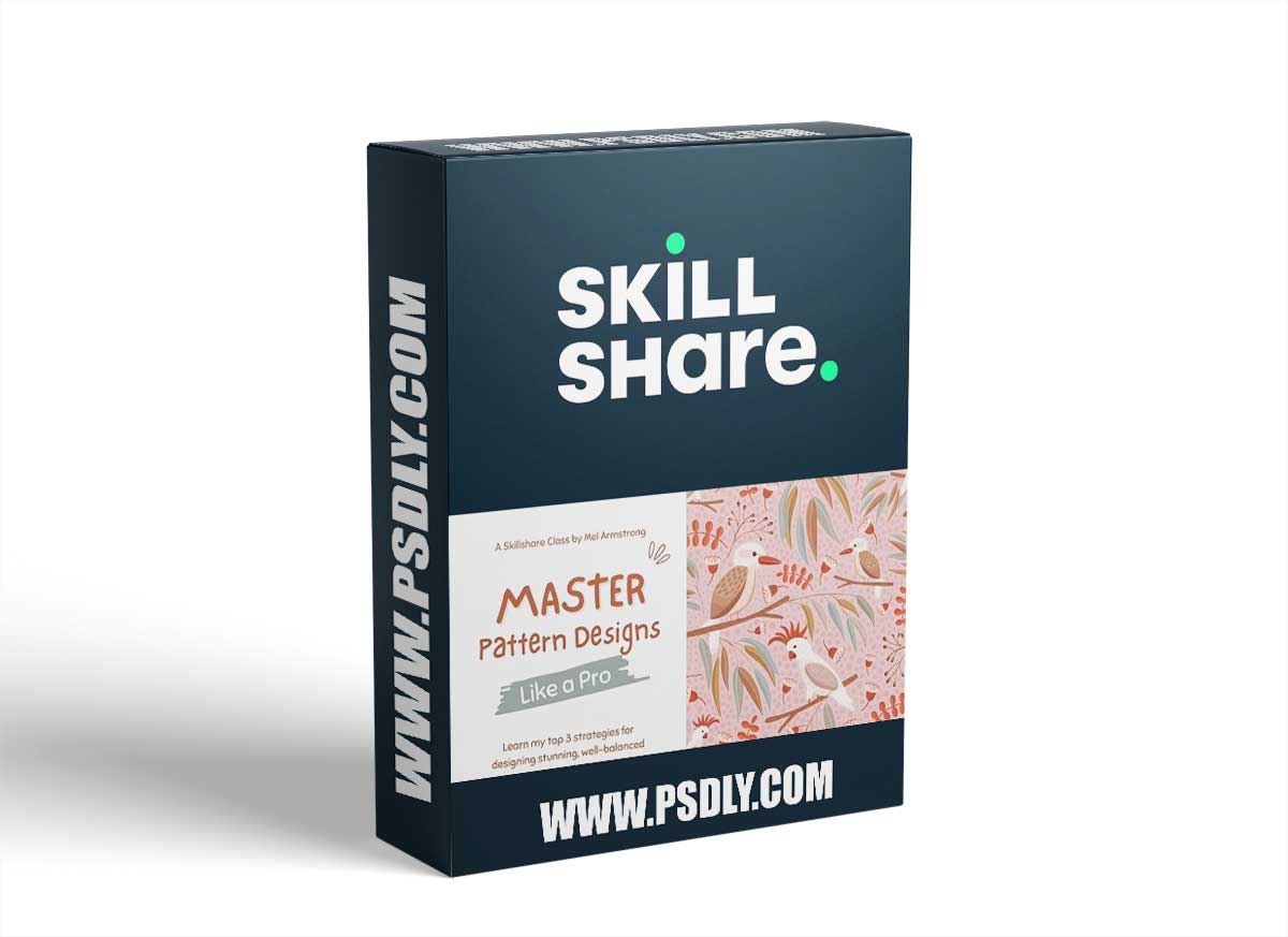 Master Pattern Designs Like a Pro 1 Master Pattern Designs Like a Pro