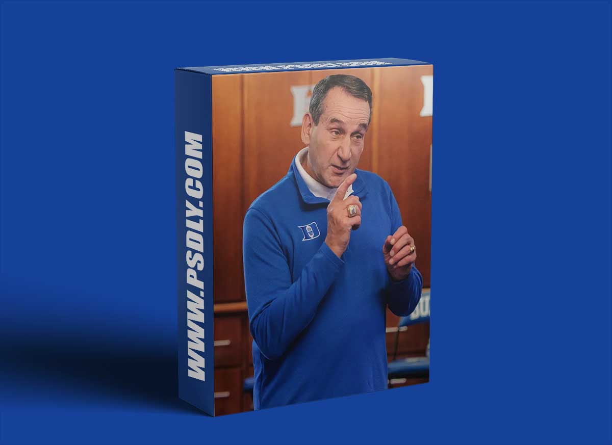 MasterClass - Coach K Teaches Values-Driven Leadership 1 MasterClass - Coach K Teaches Values-Driven Leadership