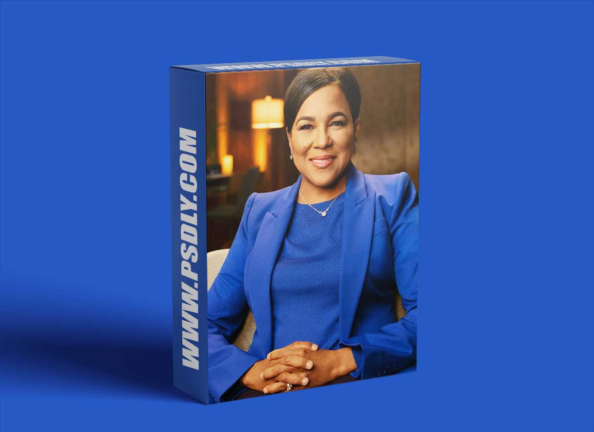 MasterClass - Rosalind Brewer Teaches Business Innovation 1 MasterClass - Rosalind Brewer Teaches Business Innovation
