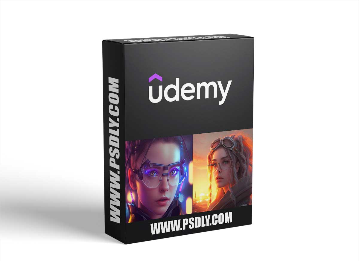 Mastering Midjourney: Creating Ai Art Like A Professional 1 Mastering Midjourney: Creating Ai Art Like A Professional