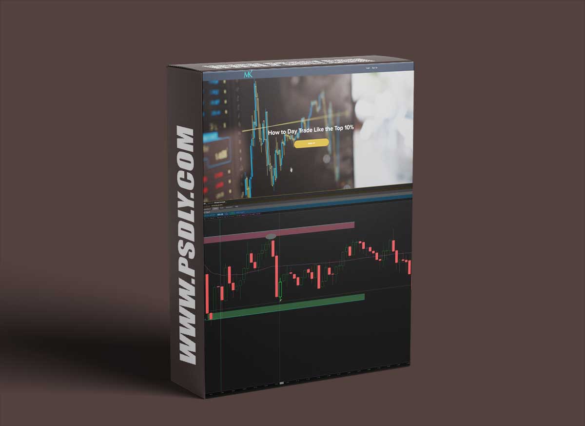 Maurice Kenny – How to Day Trade Like the Top 10 Download