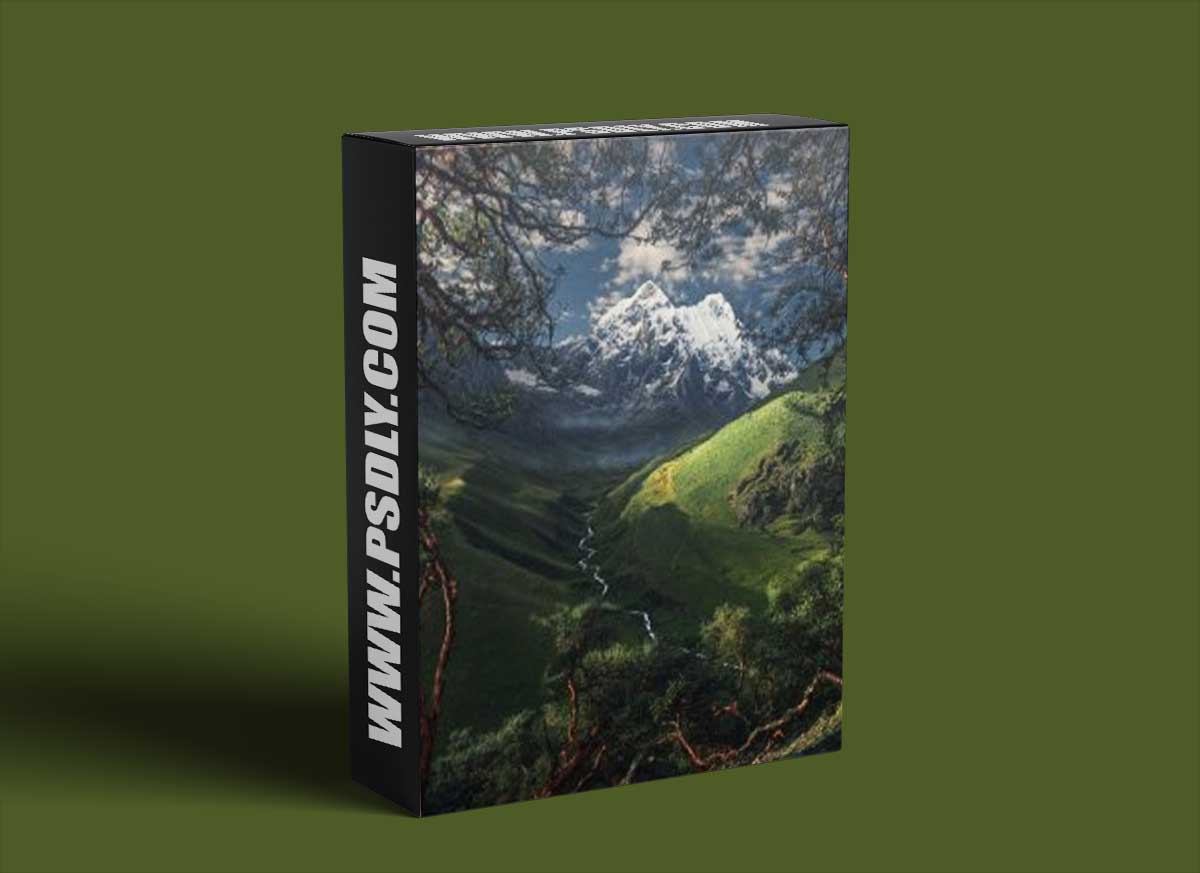 Max Rive - From Start to Finish: White Mountains 1 Max Rive - From Start to Finish: White Mountains