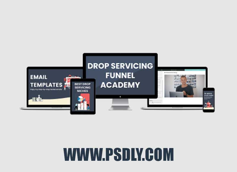 Nomad Grind – Drop Servicing Funnel Academy Download 1 Nomad Grind – Drop Servicing Funnel Academy Download
