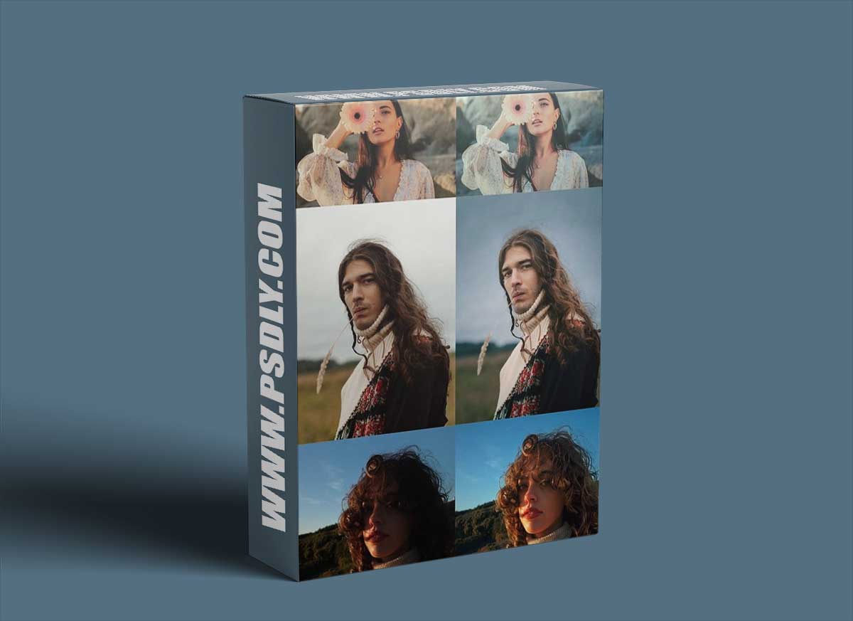 PHLEARN PRO - Master Masking in Lightroom Classic (New AI Masking) 1 PHLEARN PRO - Master Masking in Lightroom Classic (New AI Masking)