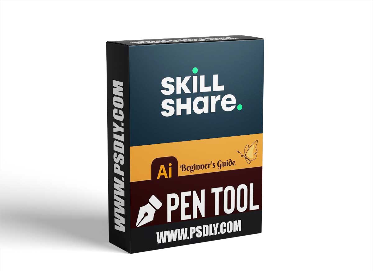 Pen Tool Beginner's Guide 1 Pen Tool Beginner's Guide