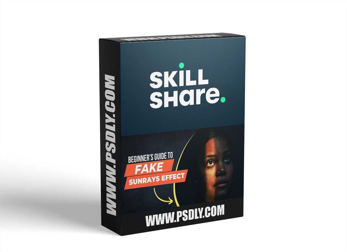 Photoshop Essentials: MASTERING FAKE Sunray, Color Tones, Mid Tones on Face with Photoshop 1 Photoshop Essentials: MASTERING FAKE Sunray, Color Tones, Mid Tones on Face with Photoshop