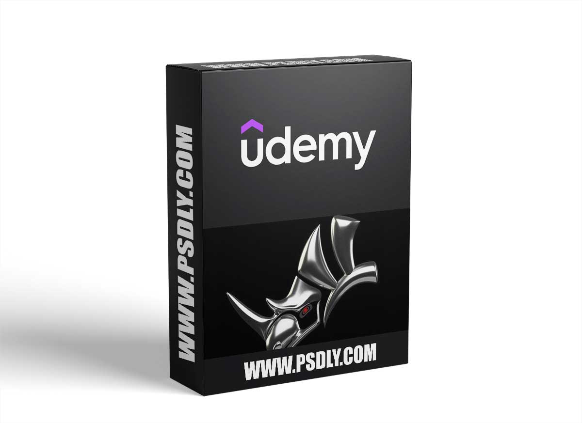 Rhino 3D ( any version ) Beginner Level to Advanced Level 1 Rhino 3D ( any version ) Beginner Level to Advanced Level