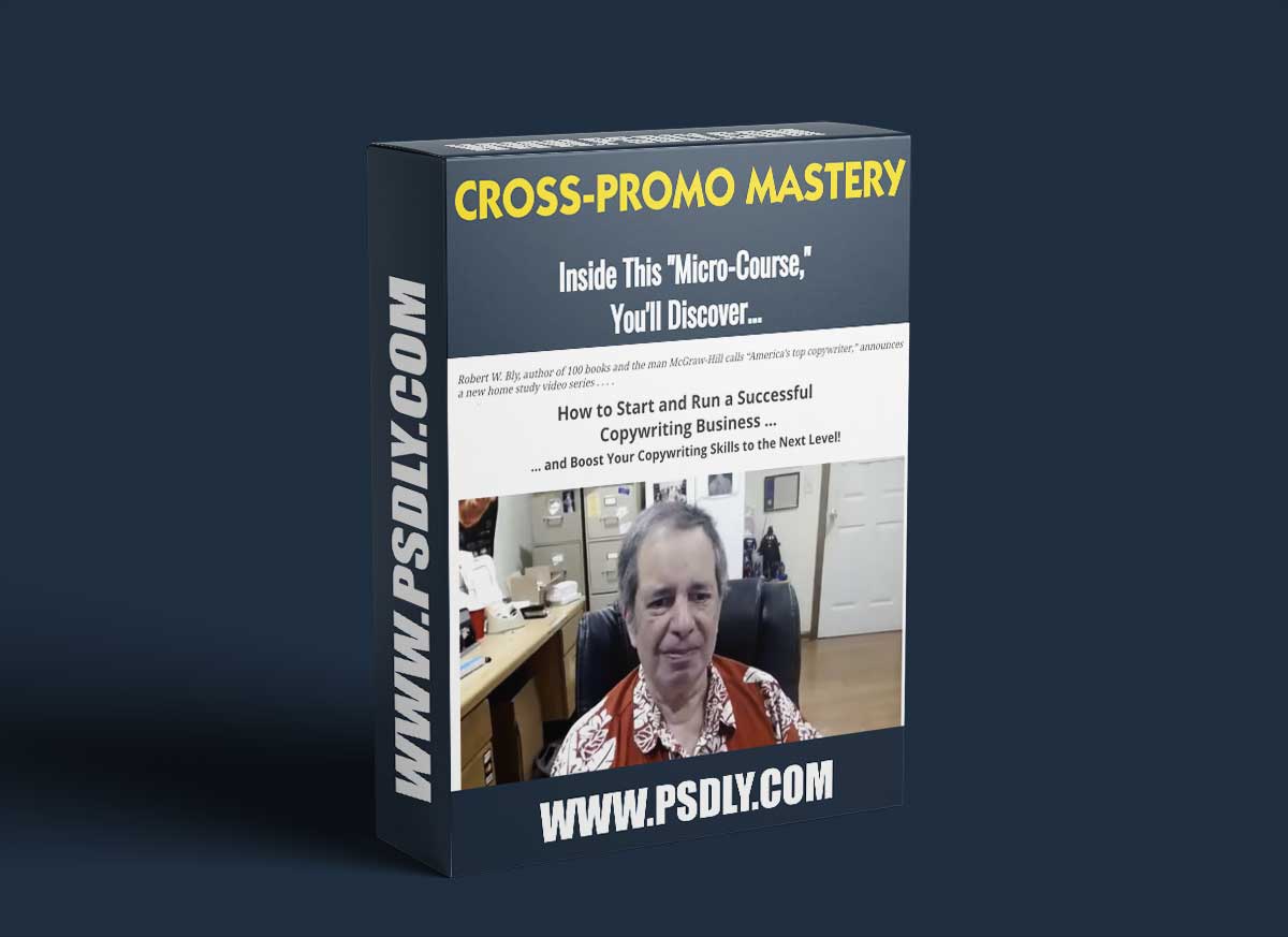 Robert W. Bly – Bly Copy Training Recordings Download 1 Robert W. Bly – Bly Copy Training Recordings Download