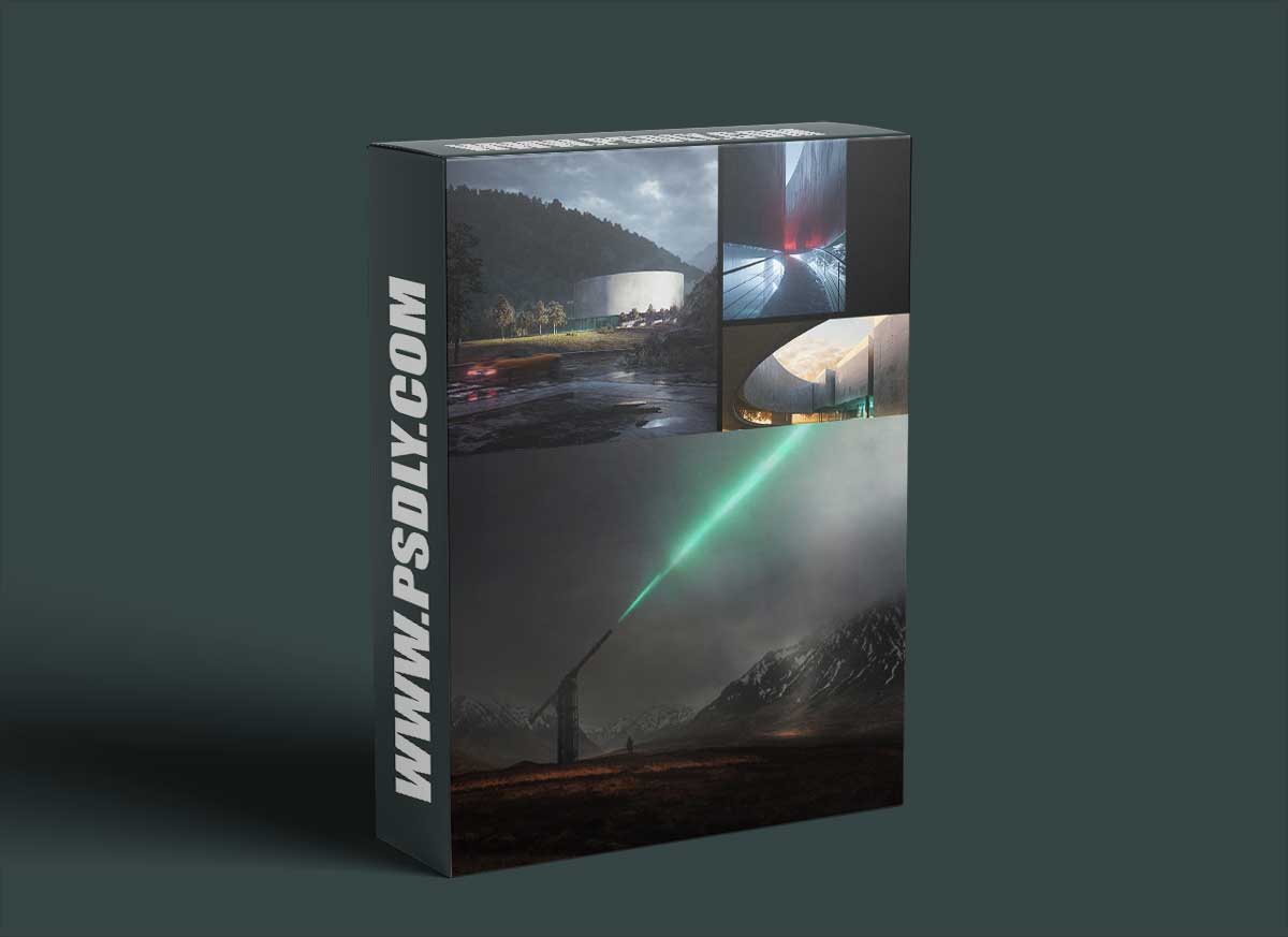 SOA – Academy Postproduction and Matte Painting 1 SOA – Academy Postproduction and Matte Painting