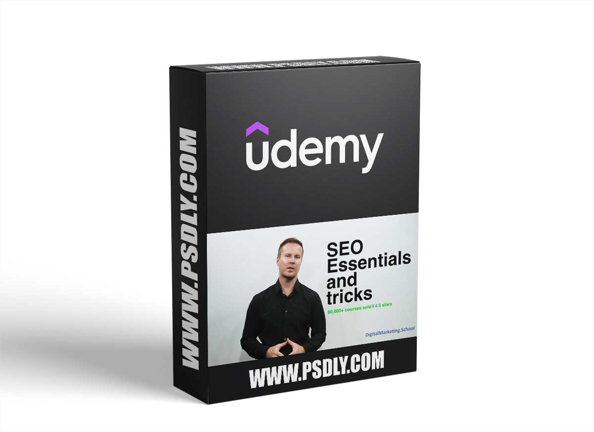 Search Engine Optimization (SEO) Essentials & Tricks 1 Search Engine Optimization (SEO) Essentials & Tricks