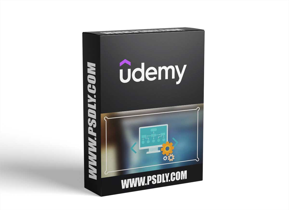 Selenium WebDriver with Java: Learn from Scratch (2022) 1 Selenium WebDriver with Java: Learn from Scratch (2022)