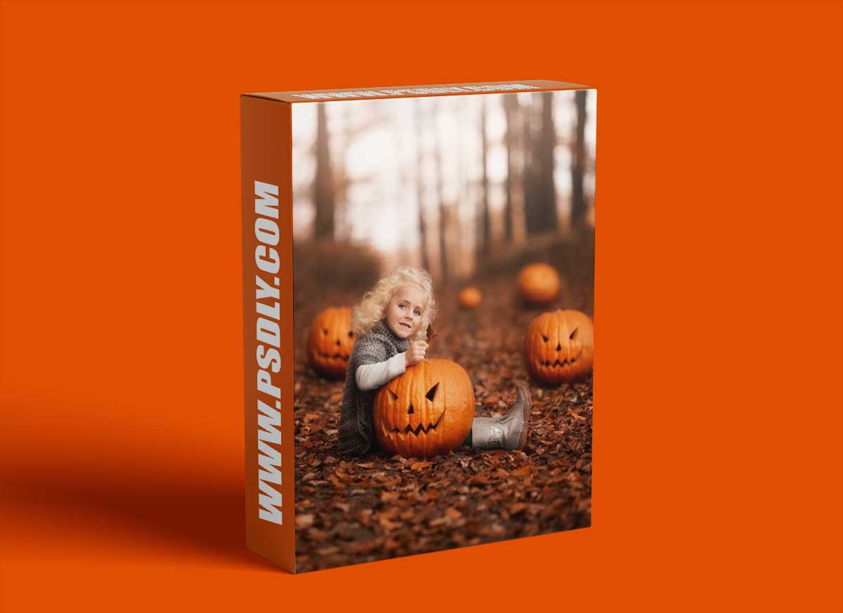ShootCreateCaptivate - "My Little Pumpkin" 1 ShootCreateCaptivate - "My Little Pumpkin"