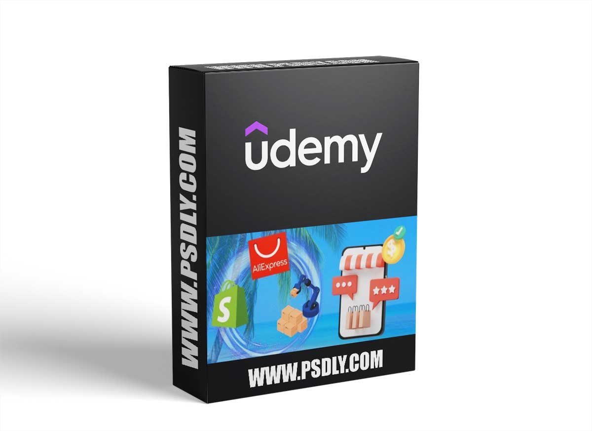 Shopify Aliexpress Dropshipping 2023 - Pet Store Masterclass 1 Shopify Aliexpress Dropshipping 2023 - Pet Store Masterclass