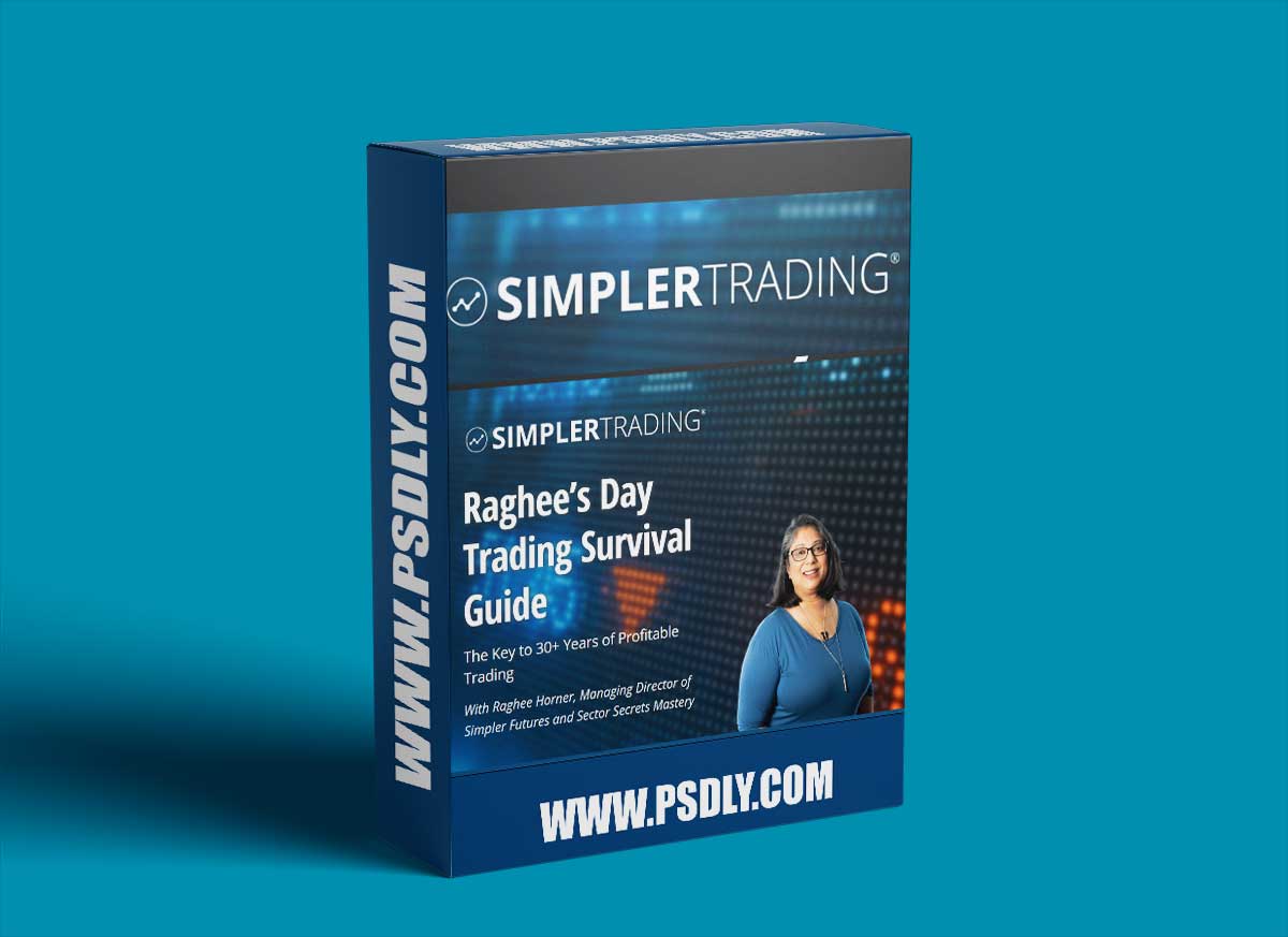 Simpler Trading – Raghee’s Day Trading Survival Guide Elite Download 1 Simpler Trading – Raghee’s Day Trading Survival Guide Elite Download
