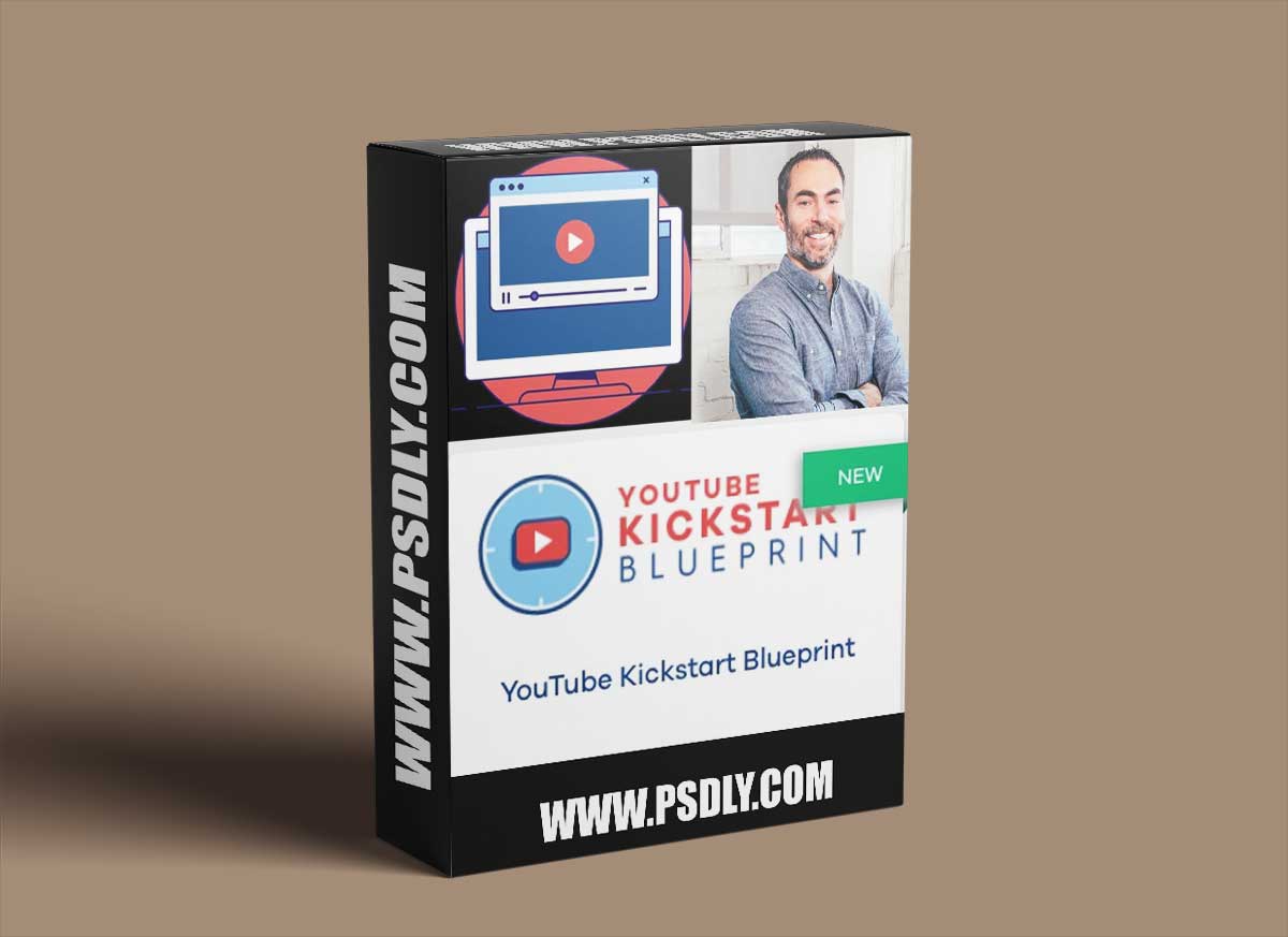 Smartmarketer – YouTube Kickstart Blueprint Download 1 Smartmarketer – YouTube Kickstart Blueprint Download