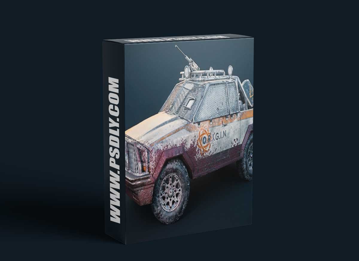 CGCookie – The Blender & Substance Texturing Workflow 1 The Blender & Substance Texturing Workflow