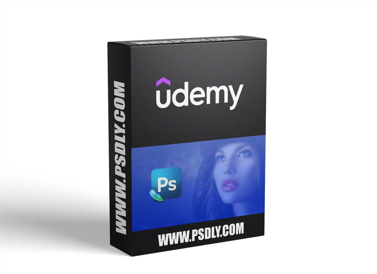 The Complete Adobe Photoshop CC for Beginners - Zero to Hero 1 The Complete Adobe Photoshop CC for Beginners - Zero to Hero