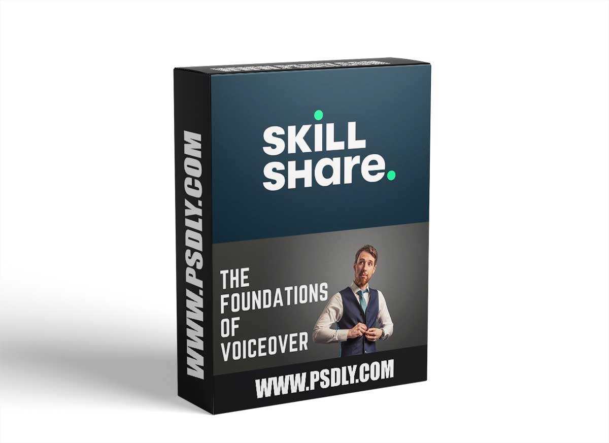 The Foundations of Voiceover - Voice Acting Essentials 1 The Foundations of Voiceover - Voice Acting Essentials