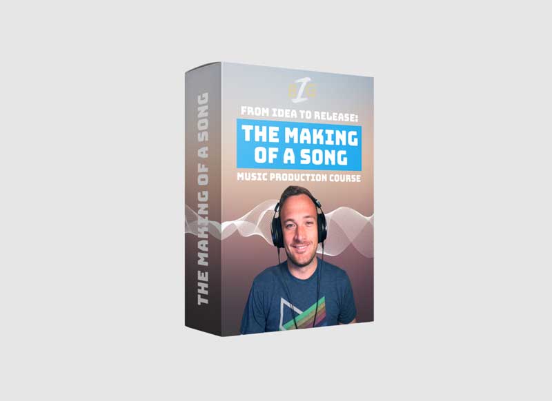 The Making Of A Song - From Idea To Release: Music Production Course With Big Z 1 The Making Of A Song - From Idea To Release: Music Production Course With Big Z
