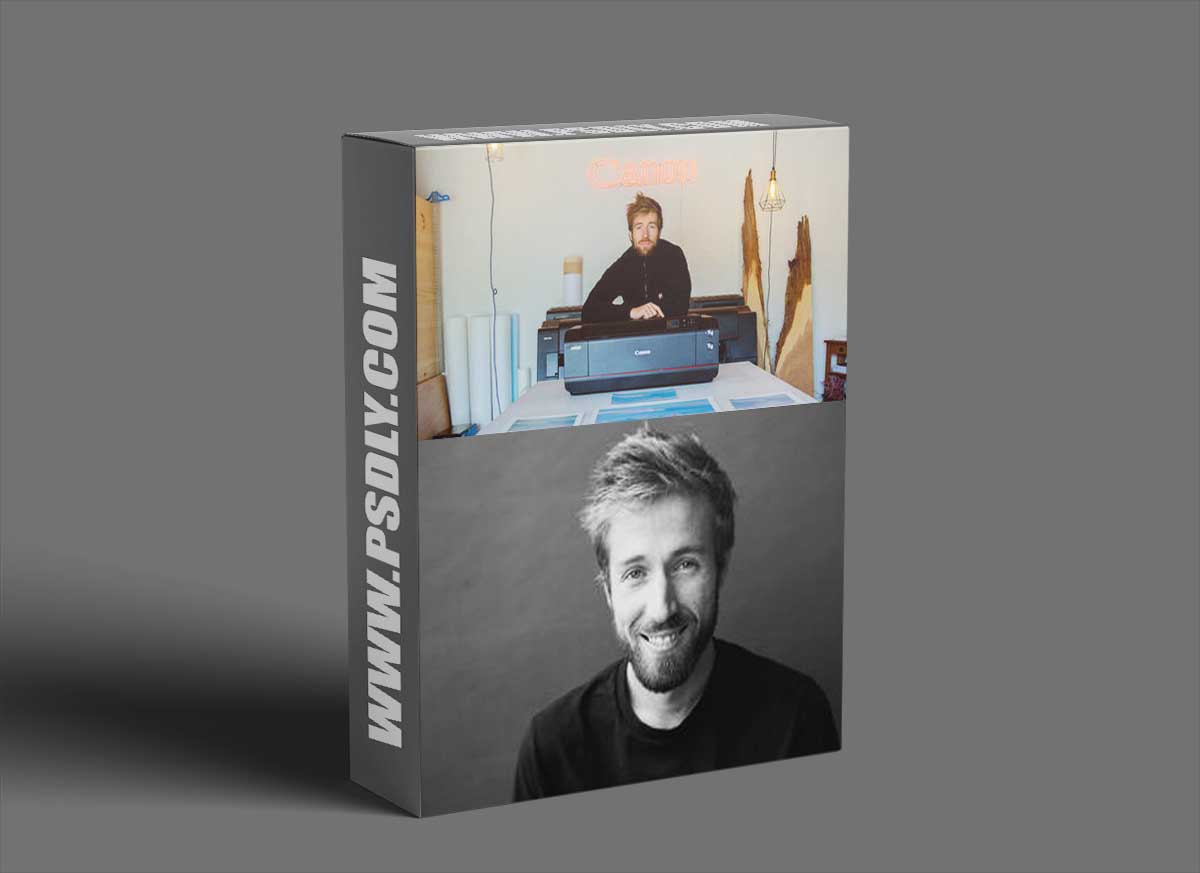 The Photo Printing Workshop with ALEX STROHL 1 The Photo Printing Workshop with ALEX STROHL