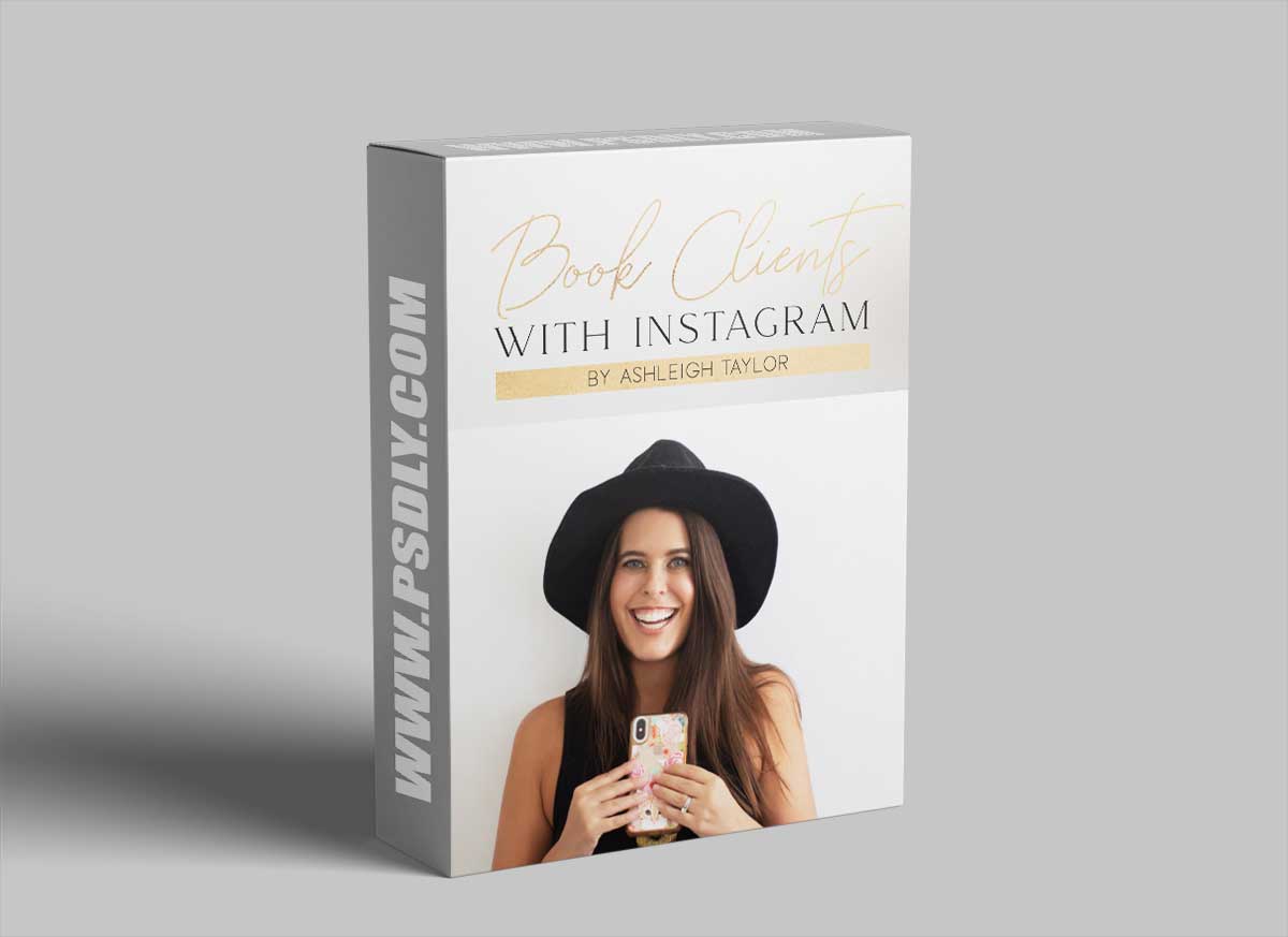 Theportraitmasters - Book Clients with Instagram - A Portrait Photographers Guide to Instagram 1 Theportraitmasters - Book Clients with Instagram - A Portrait Photographers Guide to Instagram